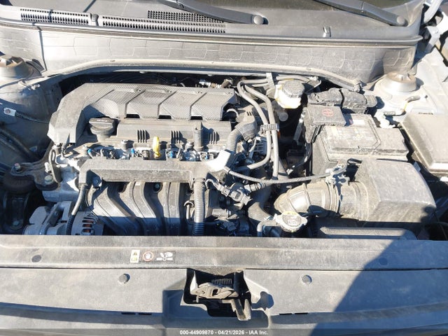 44909870 :رقم المزاد ، KMHRC8A32RU296372 vin ، 2024 Hyundai Venue Limited مزاد بيع