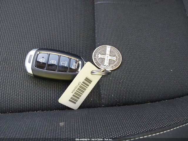 44909870 :رقم المزاد ، KMHRC8A32RU296372 vin ، 2024 Hyundai Venue Limited مزاد بيع