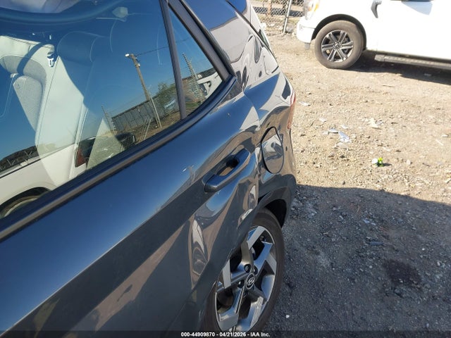 44909870 :رقم المزاد ، KMHRC8A32RU296372 vin ، 2024 Hyundai Venue Limited مزاد بيع