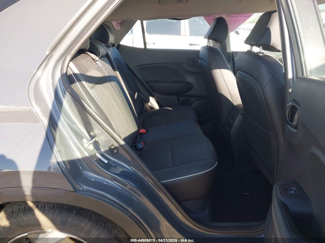 44909870 :رقم المزاد ، KMHRC8A32RU296372 vin ، 2024 Hyundai Venue Limited مزاد بيع