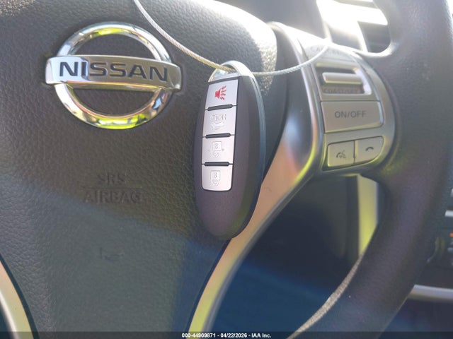 Продажа на аукционе авто 2016 Nissan Altima, vin: 1N4AL3AP7GN371166, номер лота: 44909871
