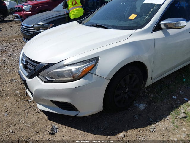 Продажа на аукционе авто 2016 Nissan Altima, vin: 1N4AL3AP7GN371166, номер лота: 44909871