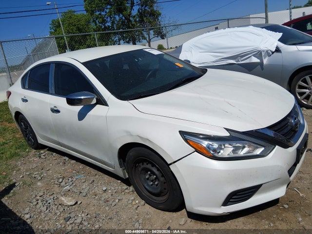 Продажа на аукционе авто 2016 Nissan Altima, vin: 1N4AL3AP7GN371166, номер лота: 44909871