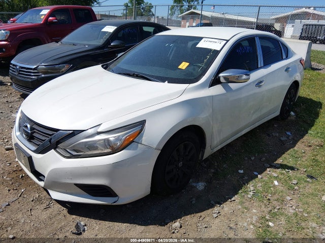 Продажа на аукционе авто 2016 Nissan Altima, vin: 1N4AL3AP7GN371166, номер лота: 44909871