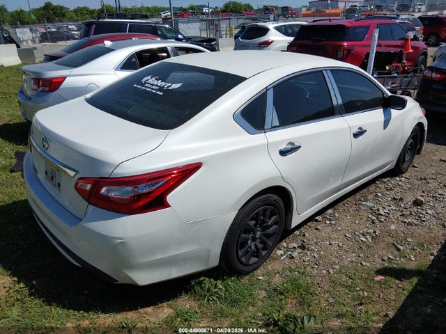 Продажа на аукционе авто 2016 Nissan Altima, vin: 1N4AL3AP7GN371166, номер лота: 44909871