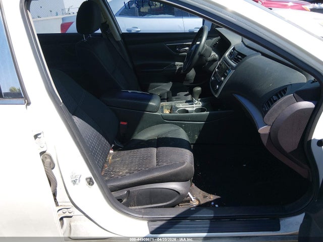 Продажа на аукционе авто 2016 Nissan Altima, vin: 1N4AL3AP7GN371166, номер лота: 44909871