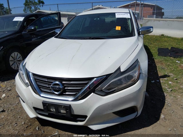 Продажа на аукционе авто 2016 Nissan Altima, vin: 1N4AL3AP7GN371166, номер лота: 44909871