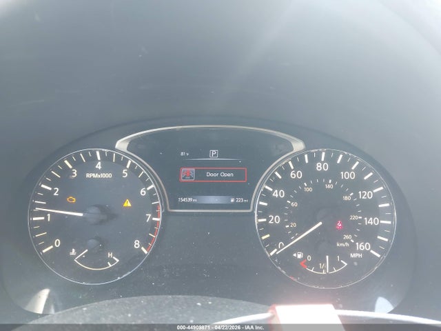 Продажа на аукционе авто 2016 Nissan Altima, vin: 1N4AL3AP7GN371166, номер лота: 44909871