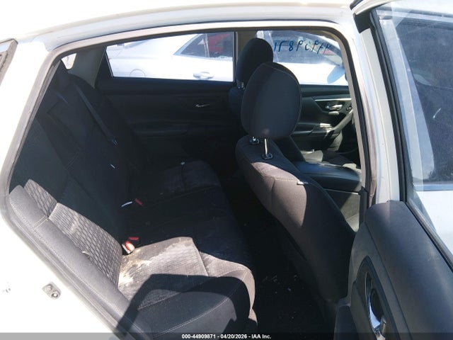 Продажа на аукционе авто 2016 Nissan Altima, vin: 1N4AL3AP7GN371166, номер лота: 44909871