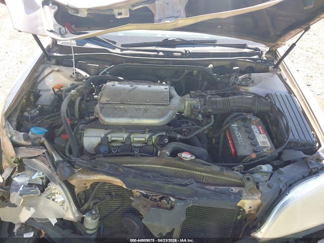 2001 Acura Tl 3.2 მანქანა იყიდება აუქციონზე, vin: 19UUA56631A001602, აუქციონის ნომერი: 44909875