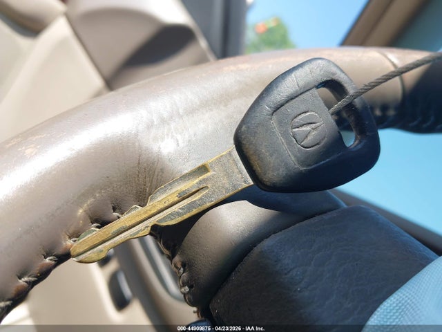 2001 Acura Tl 3.2 მანქანა იყიდება აუქციონზე, vin: 19UUA56631A001602, აუქციონის ნომერი: 44909875