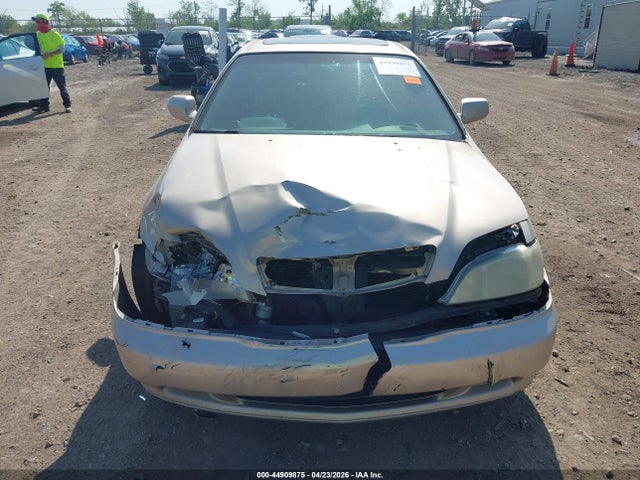 2001 Acura Tl 3.2 მანქანა იყიდება აუქციონზე, vin: 19UUA56631A001602, აუქციონის ნომერი: 44909875