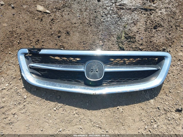 2001 Acura Tl 3.2 მანქანა იყიდება აუქციონზე, vin: 19UUA56631A001602, აუქციონის ნომერი: 44909875