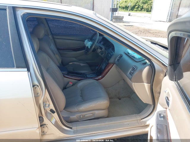 2001 Acura Tl 3.2 მანქანა იყიდება აუქციონზე, vin: 19UUA56631A001602, აუქციონის ნომერი: 44909875