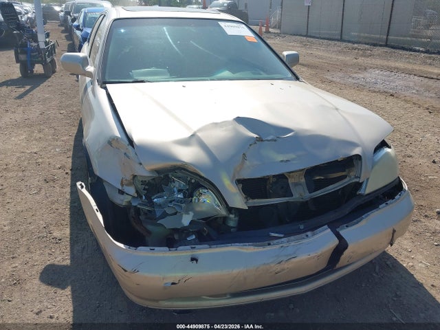2001 Acura Tl 3.2 მანქანა იყიდება აუქციონზე, vin: 19UUA56631A001602, აუქციონის ნომერი: 44909875