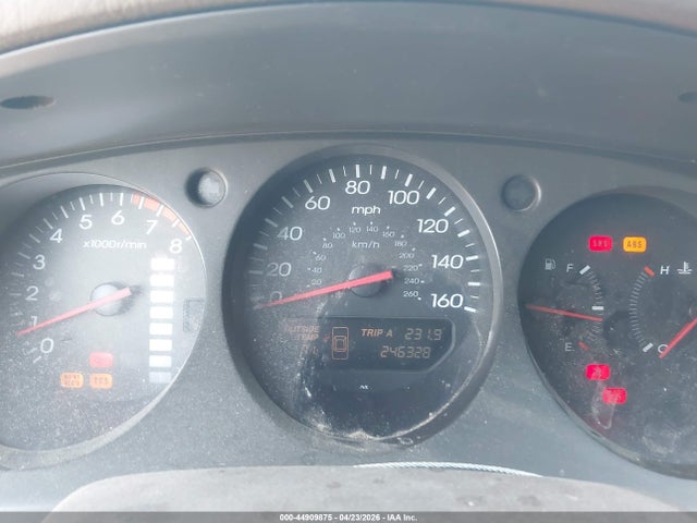 2001 Acura Tl 3.2 მანქანა იყიდება აუქციონზე, vin: 19UUA56631A001602, აუქციონის ნომერი: 44909875