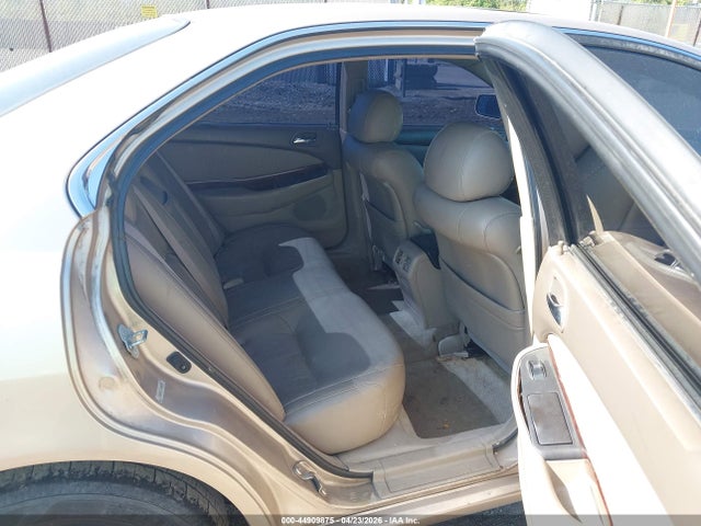 2001 Acura Tl 3.2 მანქანა იყიდება აუქციონზე, vin: 19UUA56631A001602, აუქციონის ნომერი: 44909875