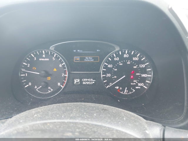 Продажа на аукционе авто 2013 Nissan Pathfinder Platinum, vin: 5N1AR2MNXDC671123, номер лота: 44909876