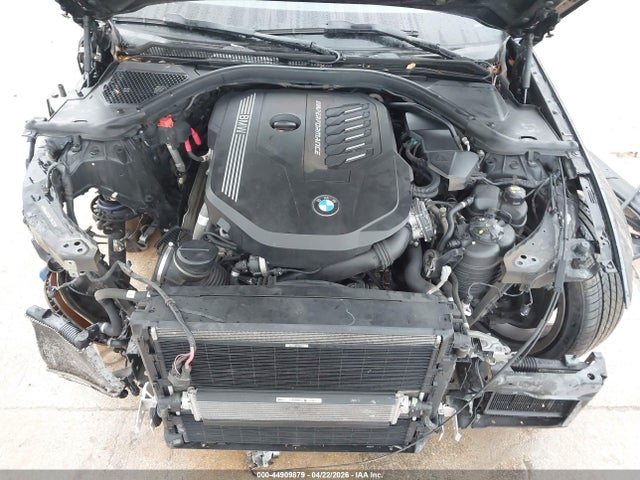 Aukcja sprzedaży 2020 Bmw M340i, vin: WBA5U7C05LFH64152, numer aukcji: 44909879