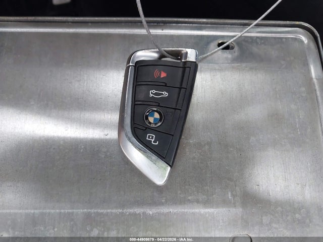 Aukcja sprzedaży 2020 Bmw M340i, vin: WBA5U7C05LFH64152, numer aukcji: 44909879