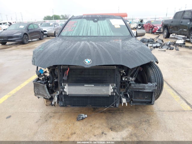 Aukcja sprzedaży 2020 Bmw M340i, vin: WBA5U7C05LFH64152, numer aukcji: 44909879