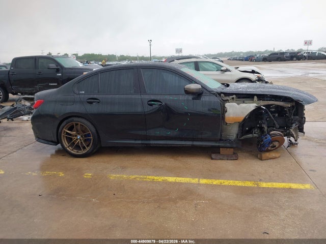 Aukcja sprzedaży 2020 Bmw M340i, vin: WBA5U7C05LFH64152, numer aukcji: 44909879