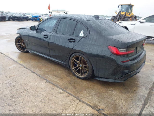Aukcja sprzedaży 2020 Bmw M340i, vin: WBA5U7C05LFH64152, numer aukcji: 44909879