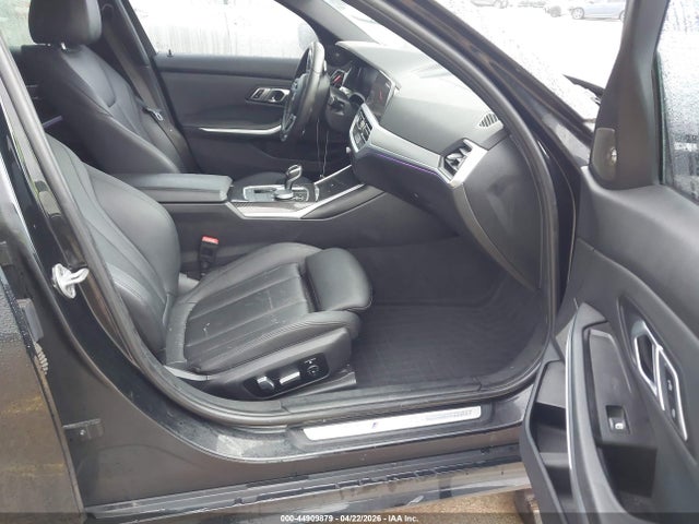 Aukcja sprzedaży 2020 Bmw M340i, vin: WBA5U7C05LFH64152, numer aukcji: 44909879