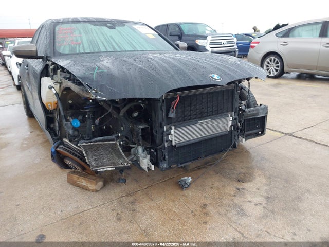 Aukcja sprzedaży 2020 Bmw M340i, vin: WBA5U7C05LFH64152, numer aukcji: 44909879