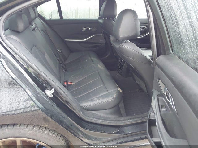 Aukcja sprzedaży 2020 Bmw M340i, vin: WBA5U7C05LFH64152, numer aukcji: 44909879