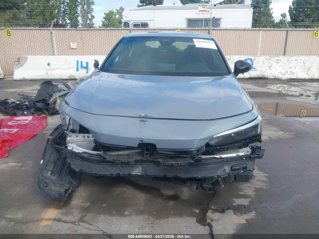 Honda Civic Sport 2024 2HGFE2F54RH536230 Image 12
