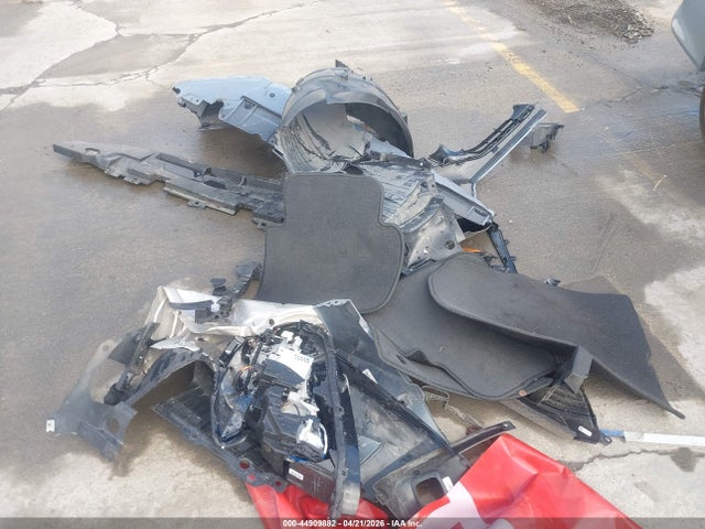 Honda Civic Sport 2024 2HGFE2F54RH536230 Image 11