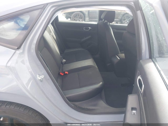 Honda Civic Sport 2024 2HGFE2F54RH536230 Image 8