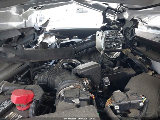 2012 Honda Accord 2.4 Lx მანქანა იყიდება აუქციონზე, vin: 1HGCP2F38CA012659, აუქციონის ნომერი: 44909886