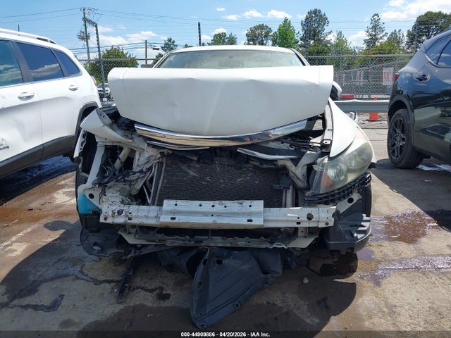 2012 Honda Accord 2.4 Lx მანქანა იყიდება აუქციონზე, vin: 1HGCP2F38CA012659, აუქციონის ნომერი: 44909886