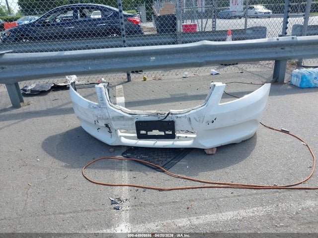 2012 Honda Accord 2.4 Lx მანქანა იყიდება აუქციონზე, vin: 1HGCP2F38CA012659, აუქციონის ნომერი: 44909886