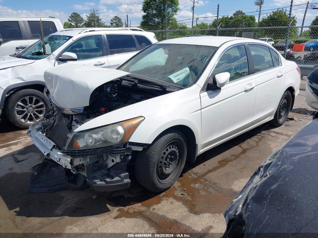 2012 Honda Accord 2.4 Lx მანქანა იყიდება აუქციონზე, vin: 1HGCP2F38CA012659, აუქციონის ნომერი: 44909886