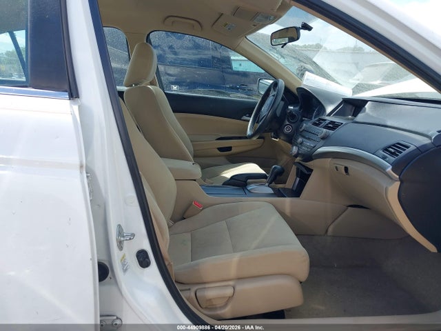 2012 Honda Accord 2.4 Lx მანქანა იყიდება აუქციონზე, vin: 1HGCP2F38CA012659, აუქციონის ნომერი: 44909886