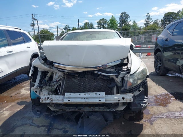 2012 Honda Accord 2.4 Lx მანქანა იყიდება აუქციონზე, vin: 1HGCP2F38CA012659, აუქციონის ნომერი: 44909886