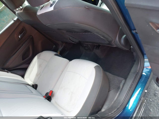 2020 Chevrolet Trax Fwd Lt მანქანა იყიდება აუქციონზე, vin: 3GNCJLSB8LL284731, აუქციონის ნომერი: 44909888