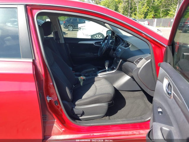 Aukcja sprzedaży 2013 Nissan Sentra Sr, vin: 3N1AB7APXDL772262, numer aukcji: 44909889