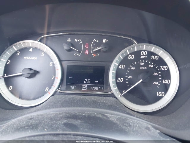 Aukcja sprzedaży 2013 Nissan Sentra Sr, vin: 3N1AB7APXDL772262, numer aukcji: 44909889