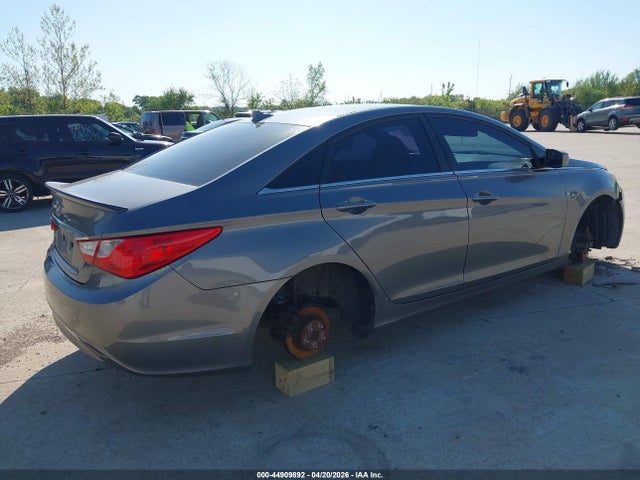 Продаж на аукціоні авто 2013 Hyundai Sonata Gls, vin: 5NPEB4AC2DH643782, номер лоту: 44909892