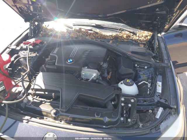 Aukcja sprzedaży 2015 Bmw 328i Gran Turismo Xdrive, vin: WBA3X5C55FD562620, numer aukcji: 44909894