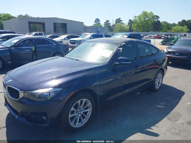 Aukcja sprzedaży 2015 Bmw 328i Gran Turismo Xdrive, vin: WBA3X5C55FD562620, numer aukcji: 44909894