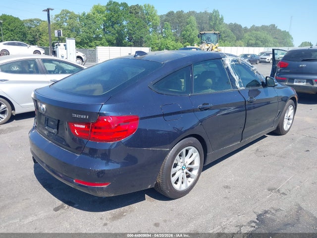 Aukcja sprzedaży 2015 Bmw 328i Gran Turismo Xdrive, vin: WBA3X5C55FD562620, numer aukcji: 44909894