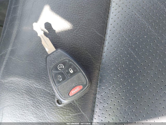 Aukcja sprzedaży 2015 Jeep Compass High Altitude Edition, vin: 1C4NJDEB7FD208561, numer aukcji: 44909896
