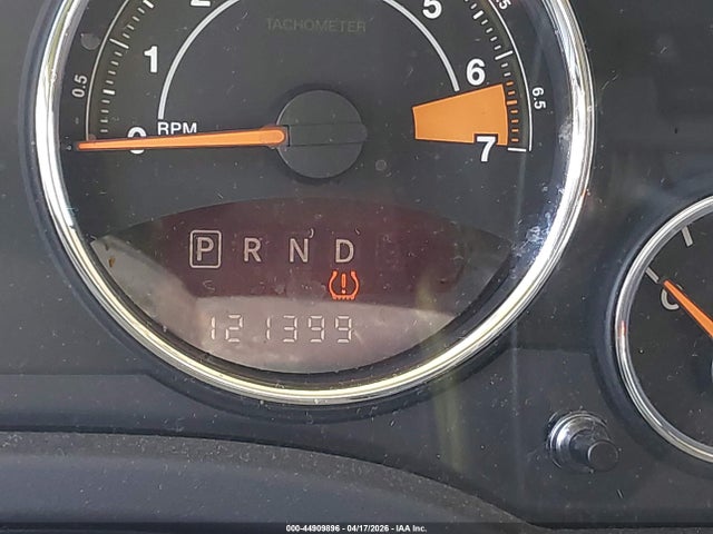 Aukcja sprzedaży 2015 Jeep Compass High Altitude Edition, vin: 1C4NJDEB7FD208561, numer aukcji: 44909896