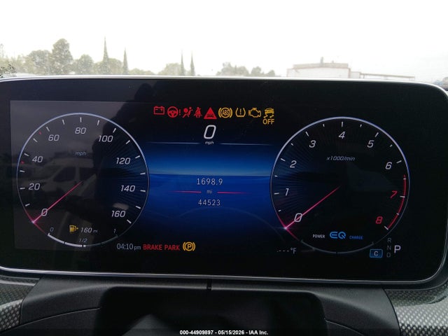 Продажа на аукционе авто 2022 Mercedes-benz C 300 Sedan, vin: W1KAF4GBXNR060006, номер лота: 44909897