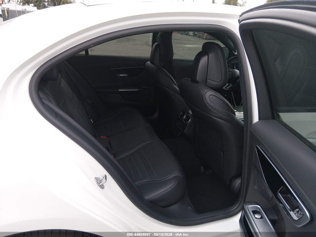 Продажа на аукционе авто 2022 Mercedes-benz C 300 Sedan, vin: W1KAF4GBXNR060006, номер лота: 44909897